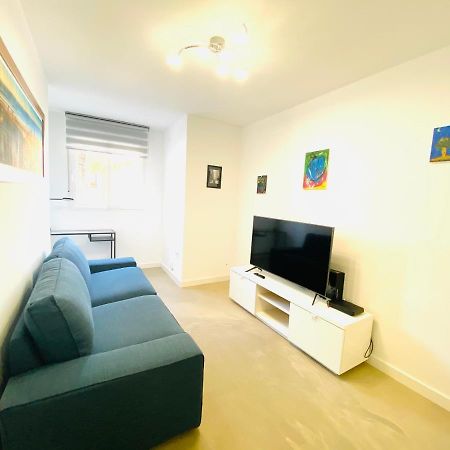 Viva Valencia Apartments Zewnętrze zdjęcie