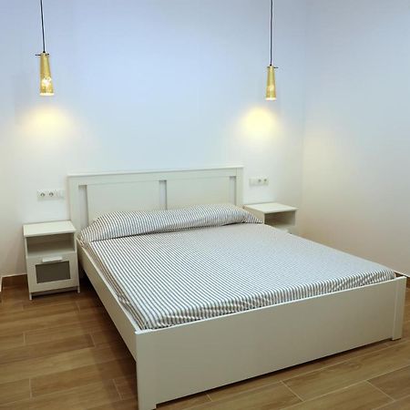 Viva Valencia Apartments Zewnętrze zdjęcie