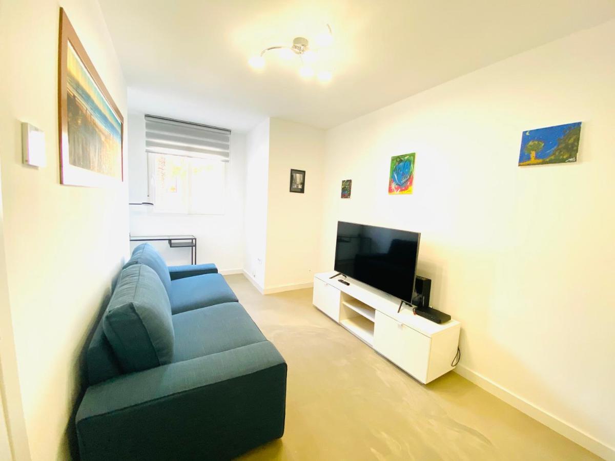 Viva Valencia Apartments Zewnętrze zdjęcie