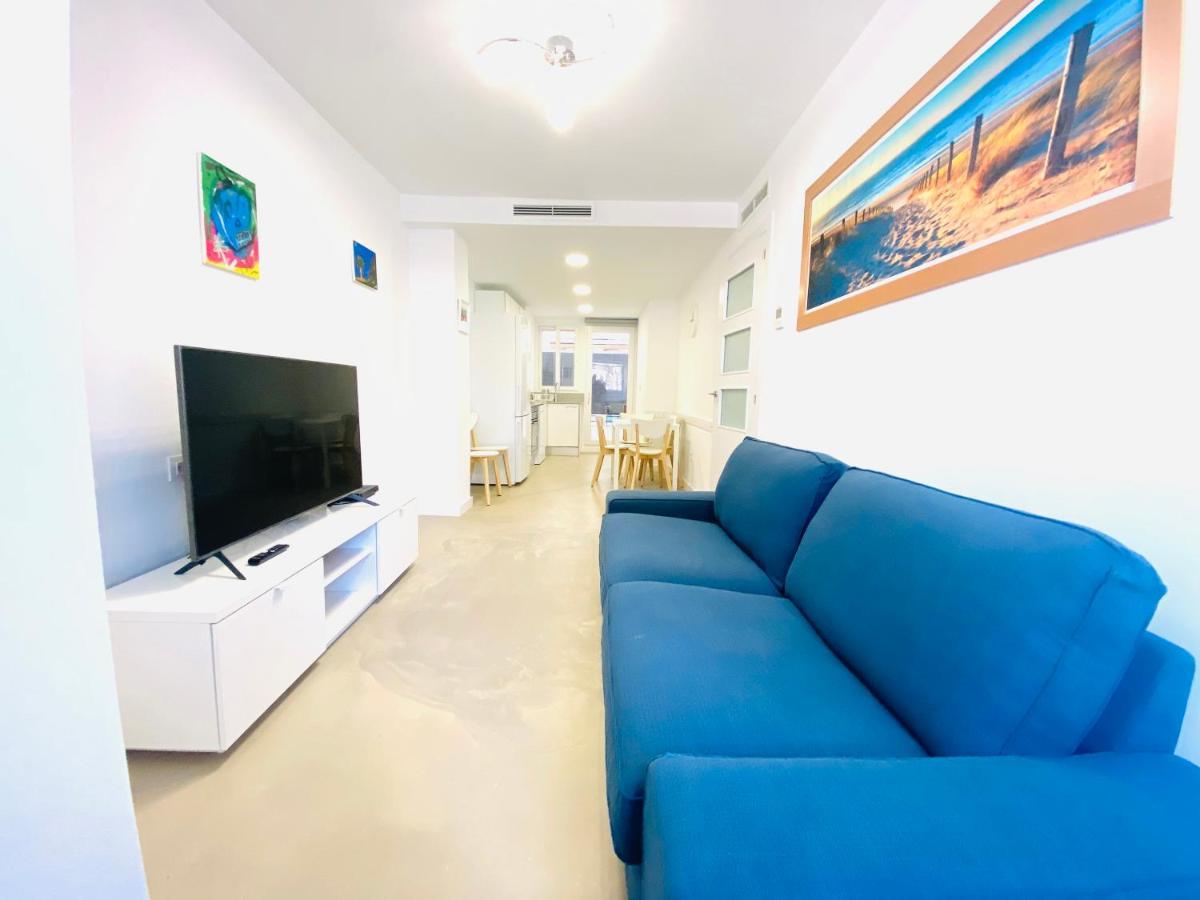 Viva Valencia Apartments Zewnętrze zdjęcie