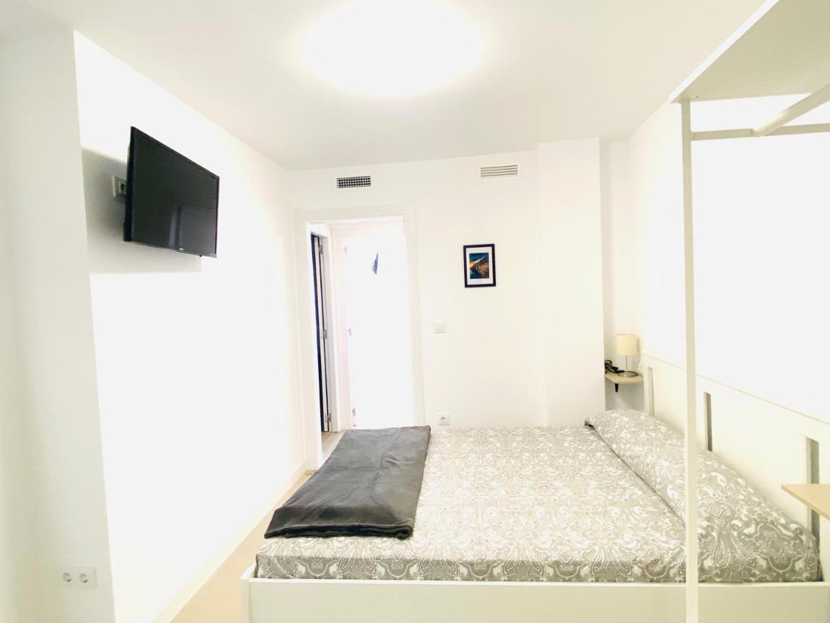 Viva Valencia Apartments Zewnętrze zdjęcie