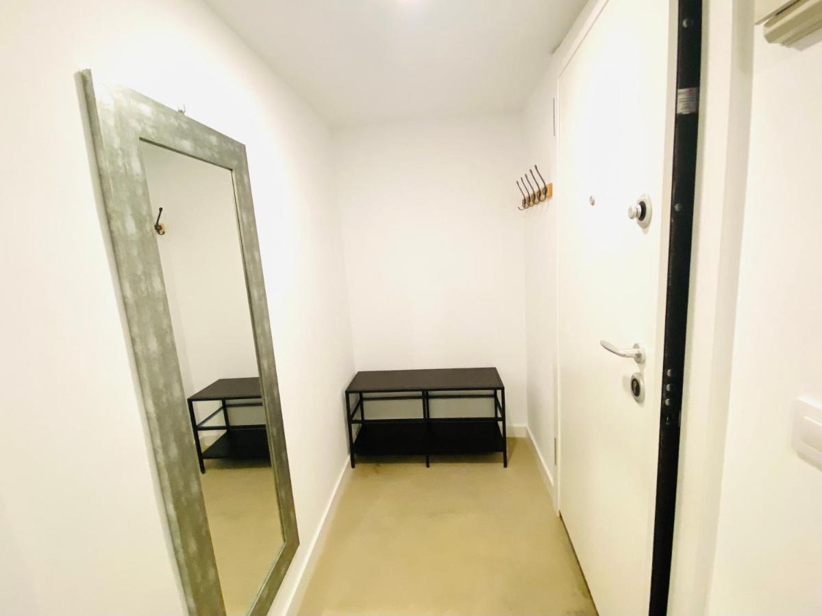 Viva Valencia Apartments Zewnętrze zdjęcie