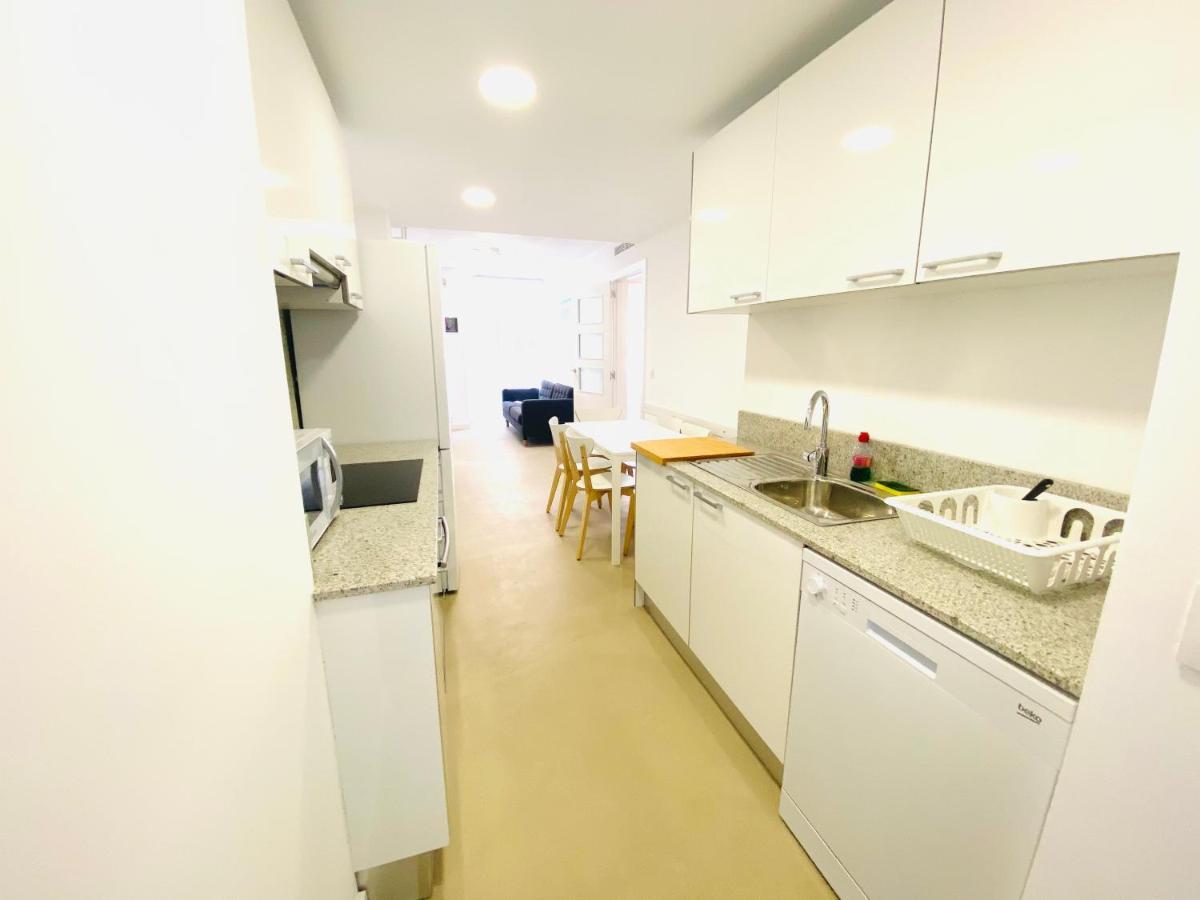 Viva Valencia Apartments Zewnętrze zdjęcie