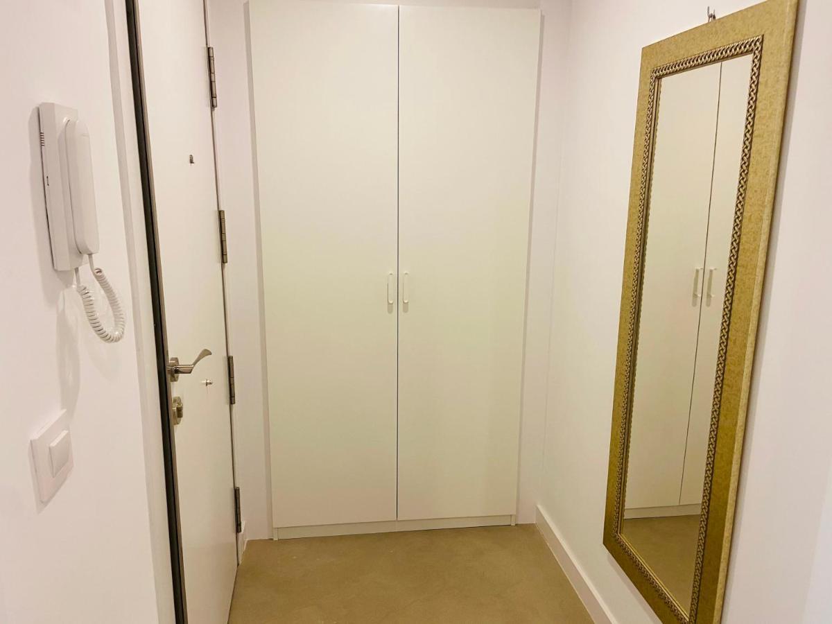 Viva Valencia Apartments Zewnętrze zdjęcie