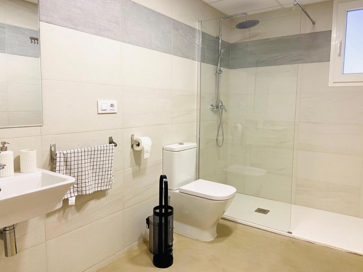 Viva Valencia Apartments Zewnętrze zdjęcie