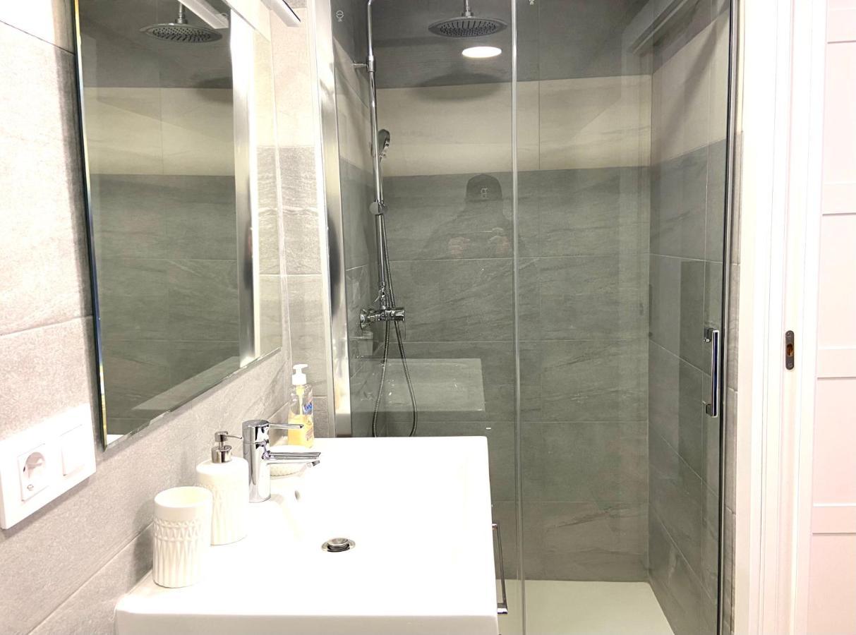 Viva Valencia Apartments Zewnętrze zdjęcie
