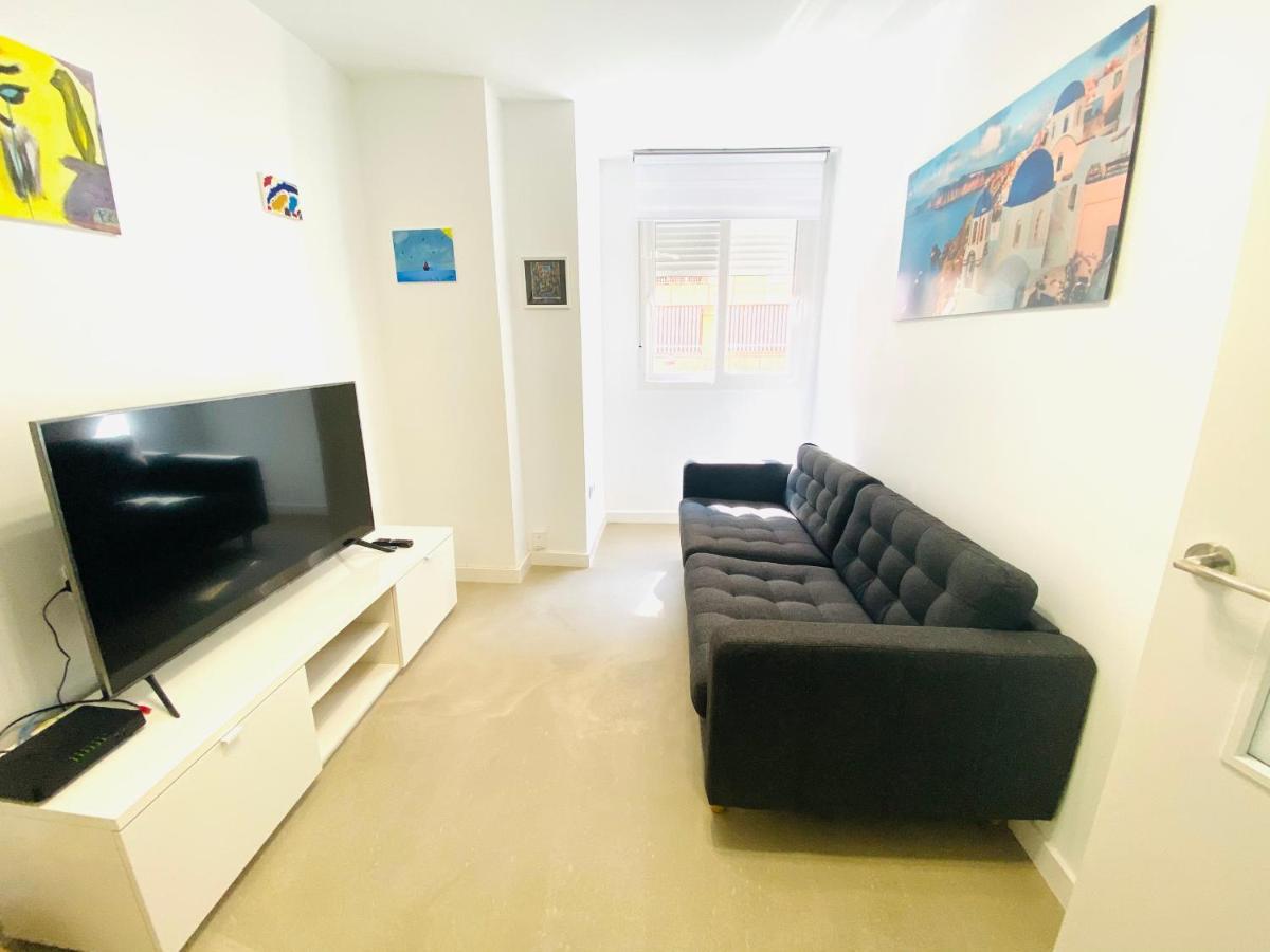Viva Valencia Apartments Zewnętrze zdjęcie