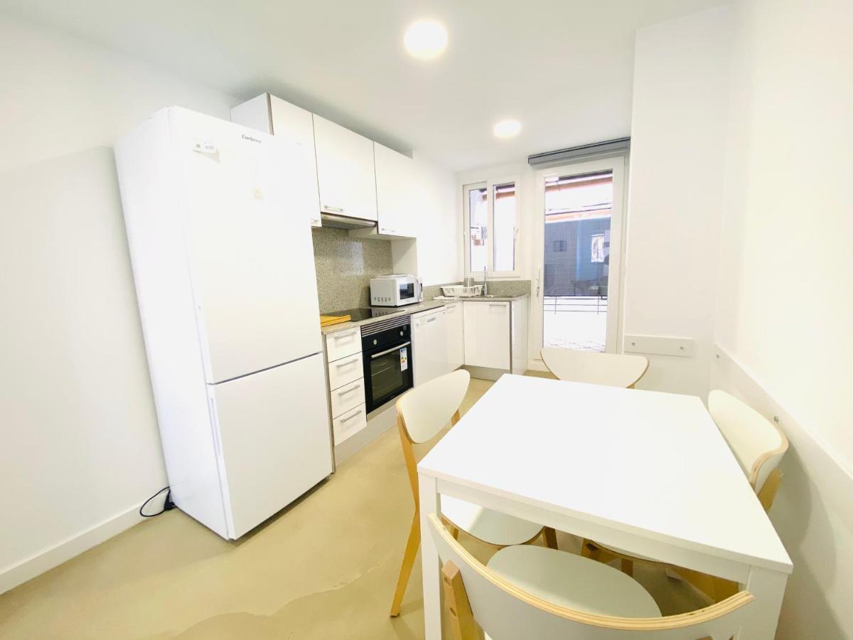 Viva Valencia Apartments Zewnętrze zdjęcie