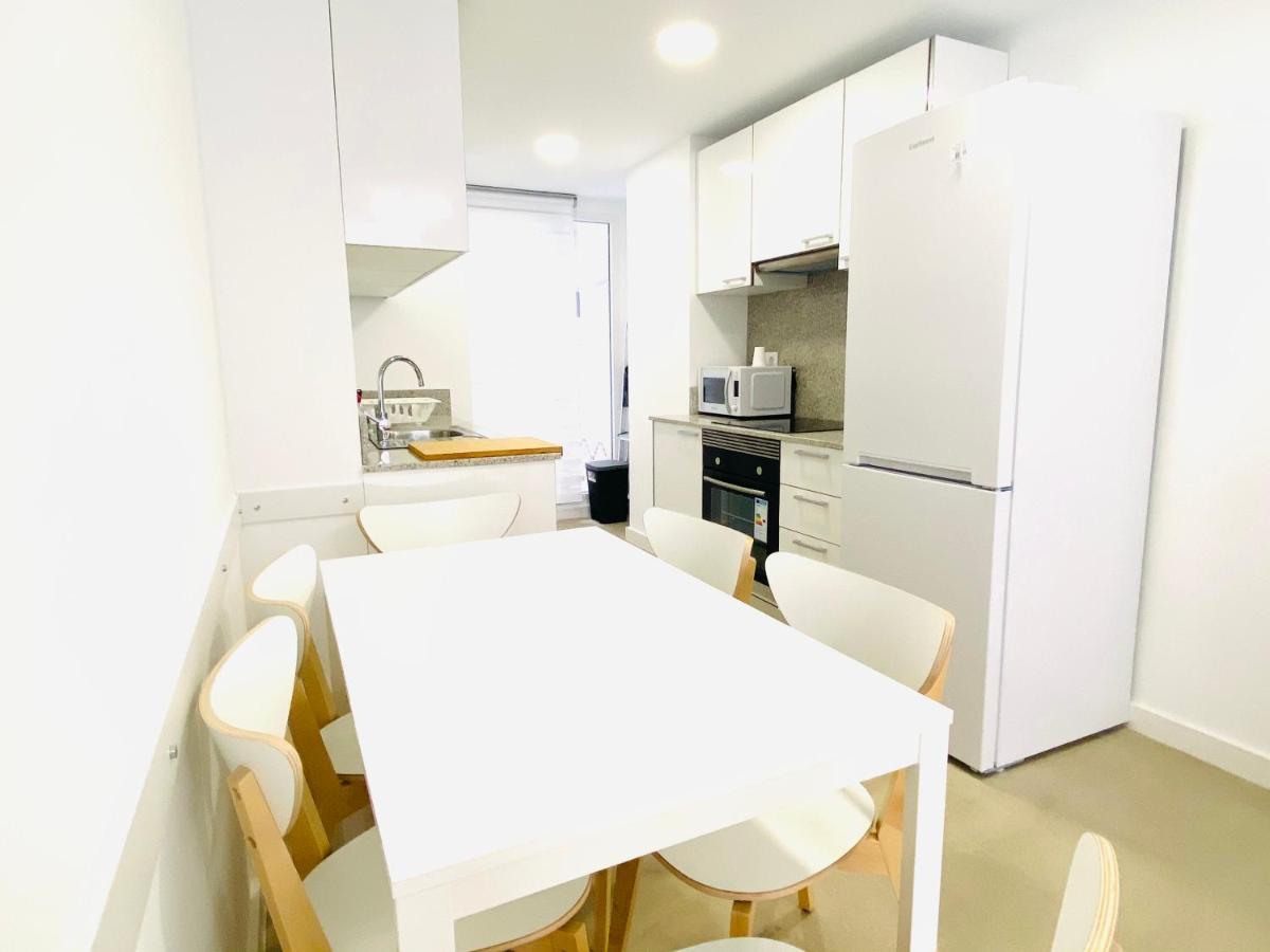 Viva Valencia Apartments Zewnętrze zdjęcie