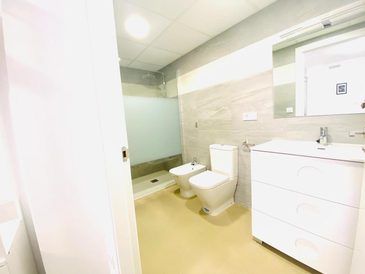 Viva Valencia Apartments Zewnętrze zdjęcie