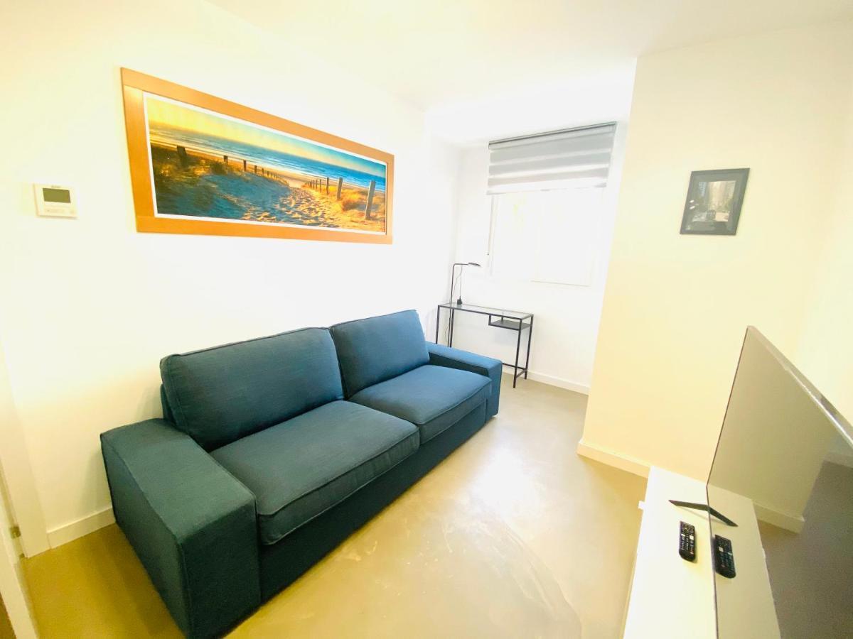 Viva Valencia Apartments Zewnętrze zdjęcie
