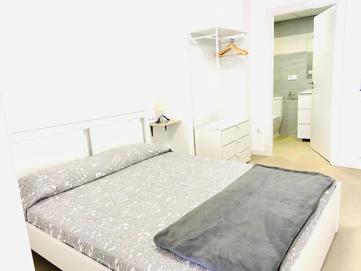 Viva Valencia Apartments Zewnętrze zdjęcie