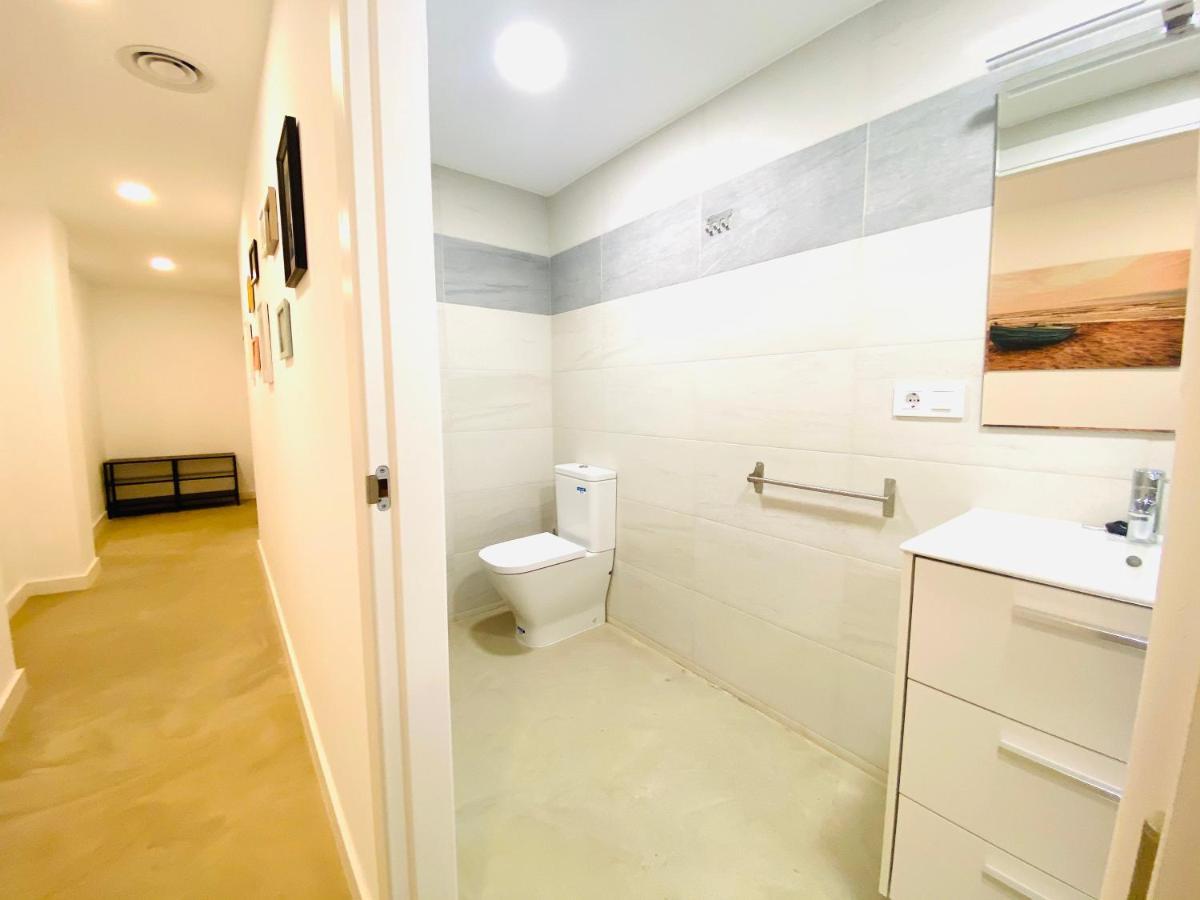 Viva Valencia Apartments Zewnętrze zdjęcie