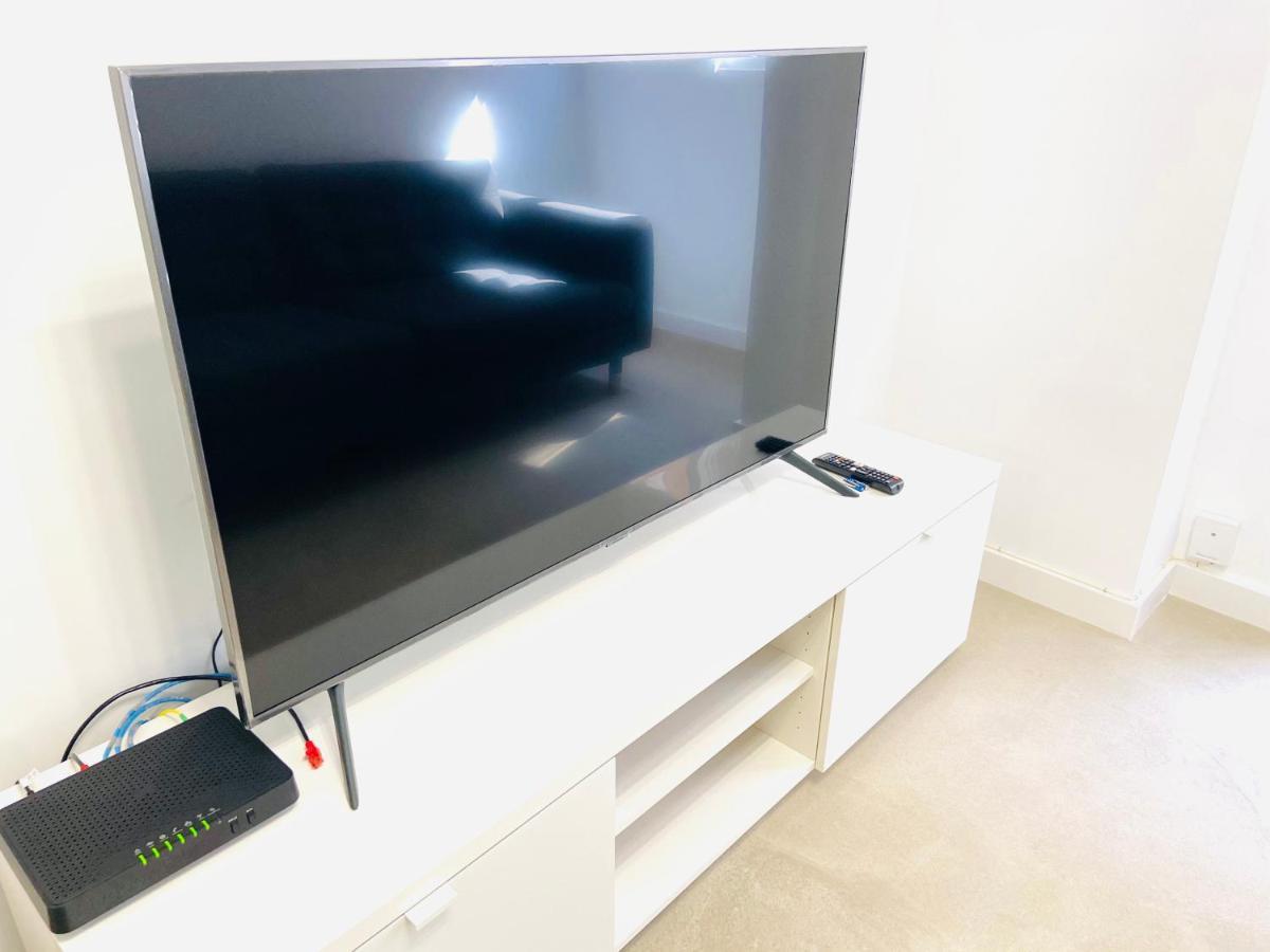 Viva Valencia Apartments Zewnętrze zdjęcie