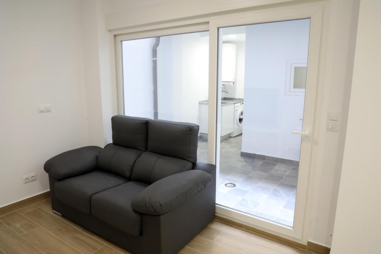 Viva Valencia Apartments Zewnętrze zdjęcie