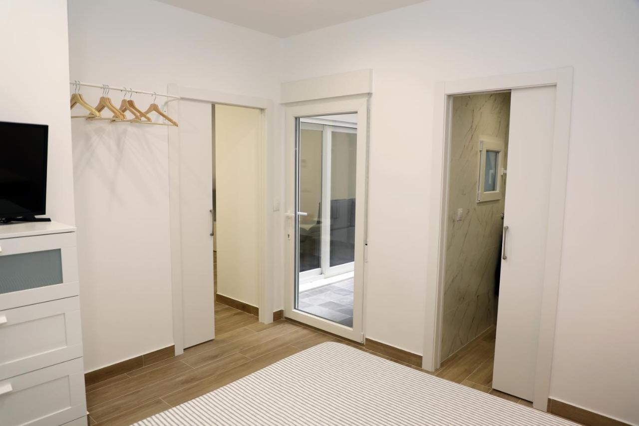Viva Valencia Apartments Zewnętrze zdjęcie