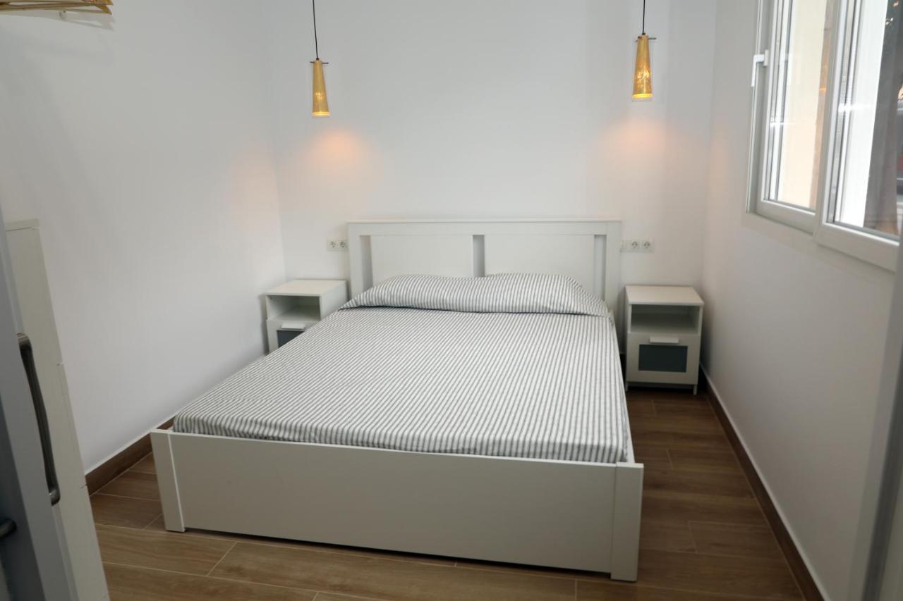 Viva Valencia Apartments Zewnętrze zdjęcie