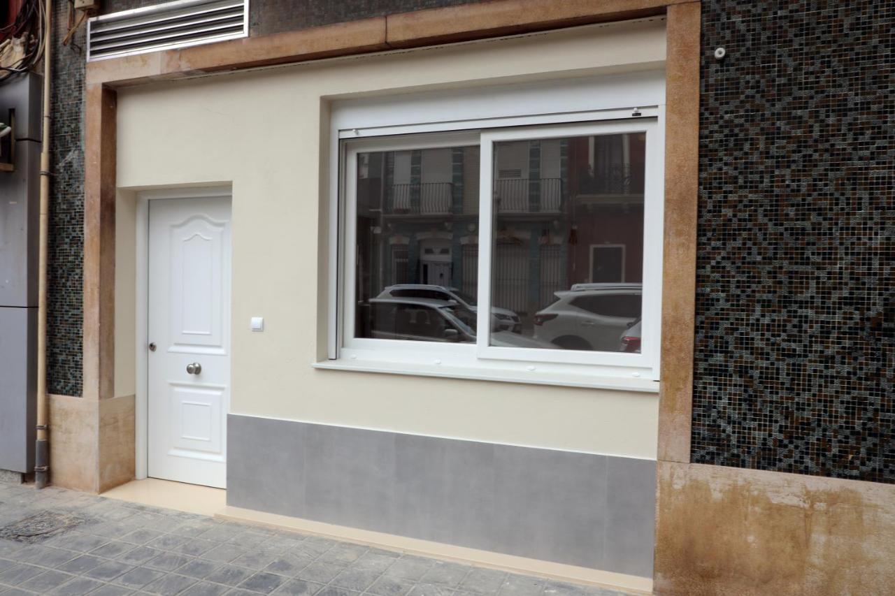 Viva Valencia Apartments Zewnętrze zdjęcie
