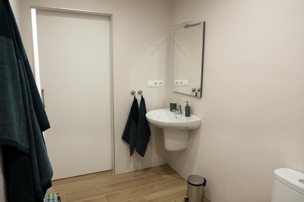 Viva Valencia Apartments Zewnętrze zdjęcie