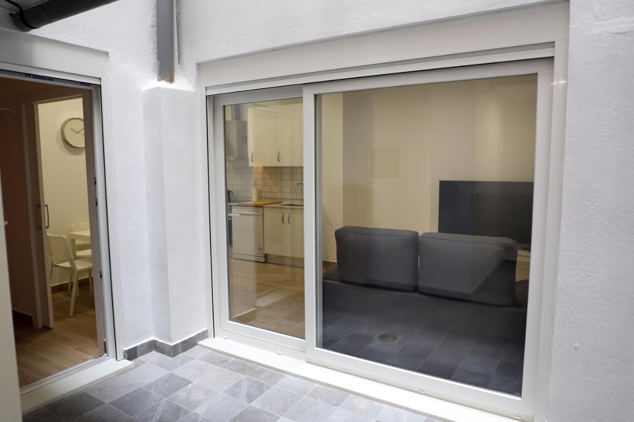 Viva Valencia Apartments Zewnętrze zdjęcie